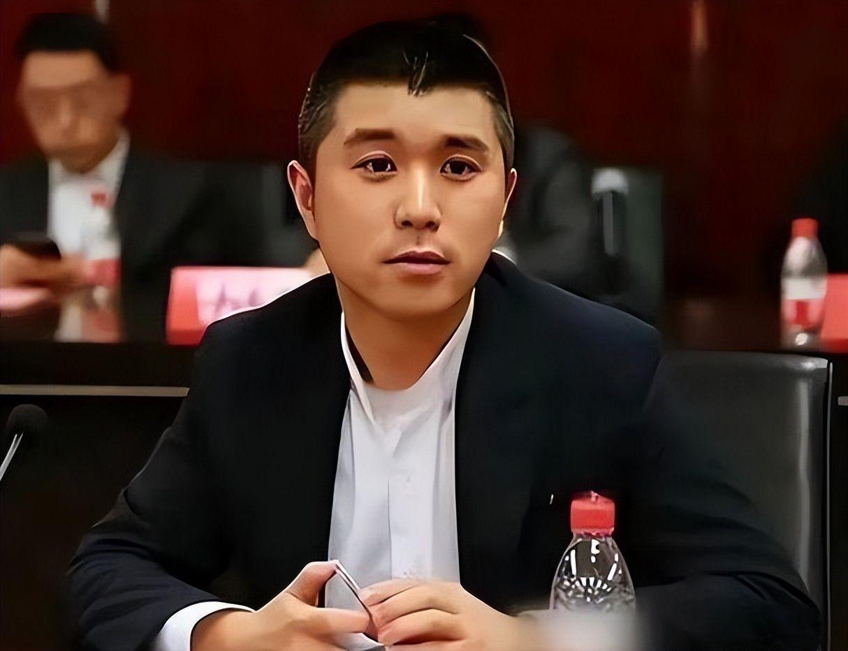 物以类聚！恒大二把手夏海钧的美国“邻居”，是另一个逃跑富豪？