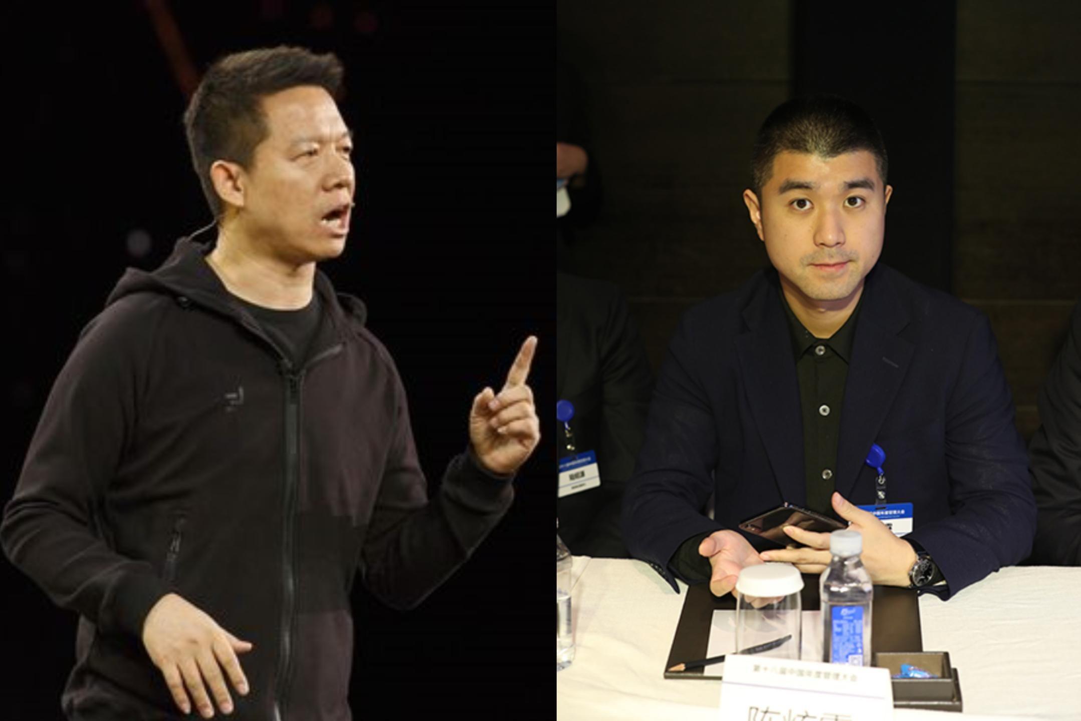 物以类聚！恒大二把手夏海钧的美国“邻居”，是另一个逃跑富豪？