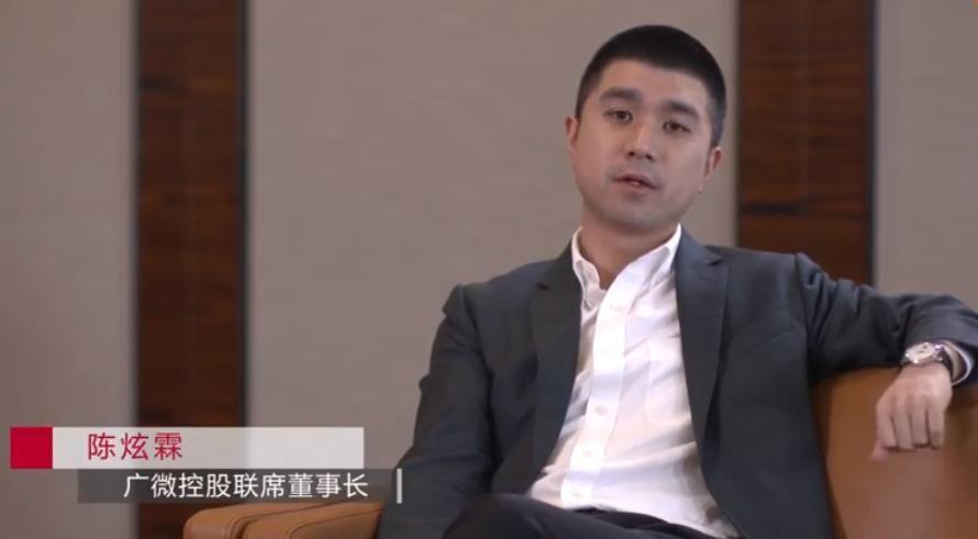 物以类聚！恒大二把手夏海钧的美国“邻居”，是另一个逃跑富豪？