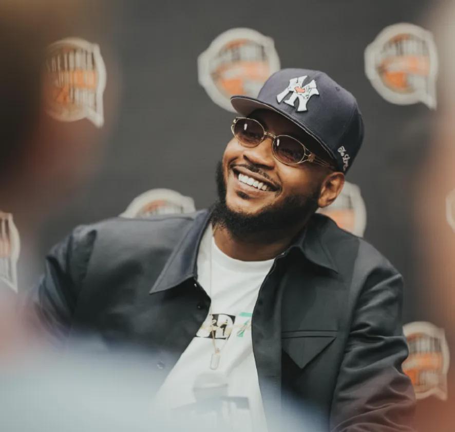 正式的官宣！回来了，“甜瓜”安东尼！