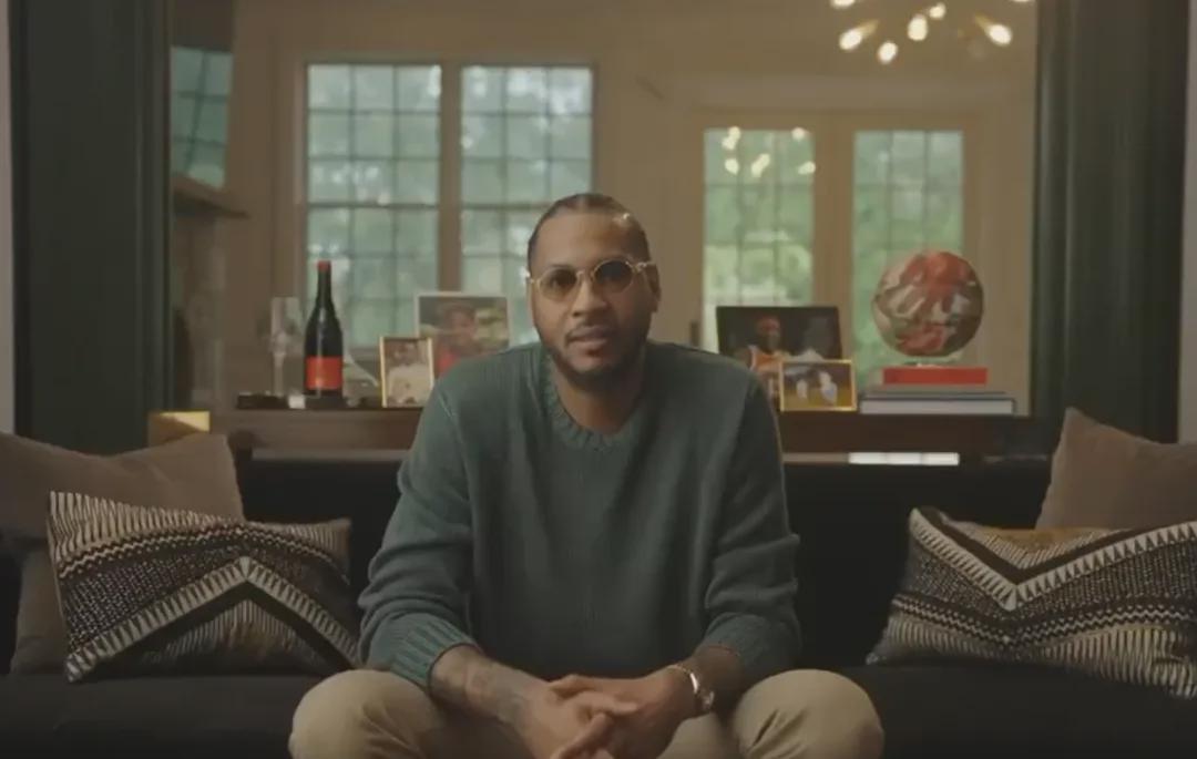 正式的官宣！回来了，“甜瓜”安东尼！