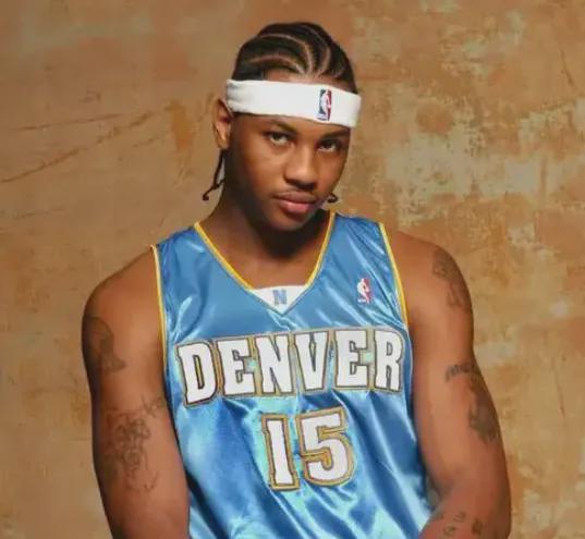 正式的官宣！回来了，“甜瓜”安东尼！