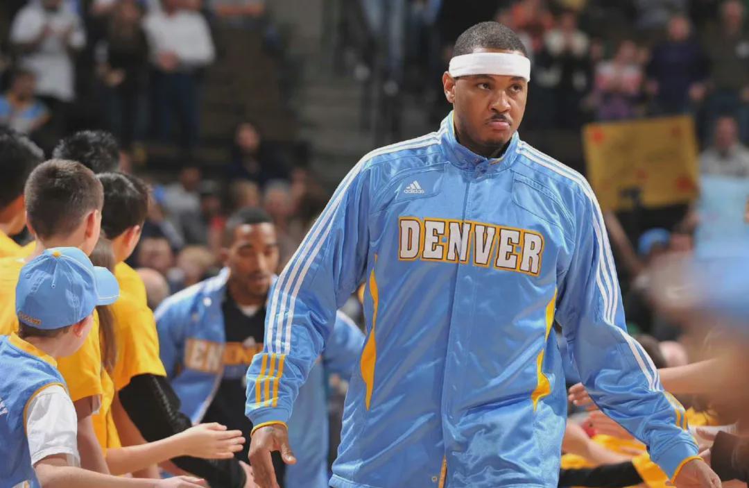 正式的官宣！回来了，“甜瓜”安东尼！