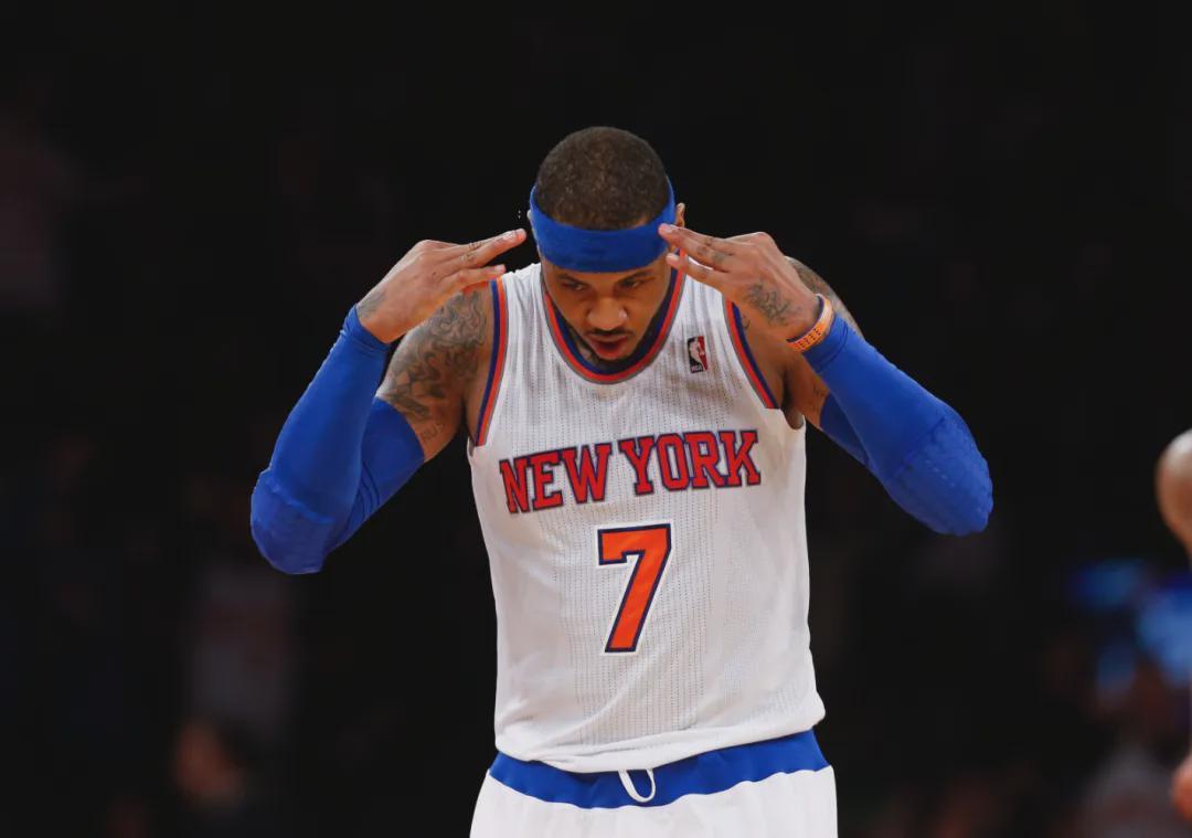 正式的官宣！回来了，“甜瓜”安东尼！