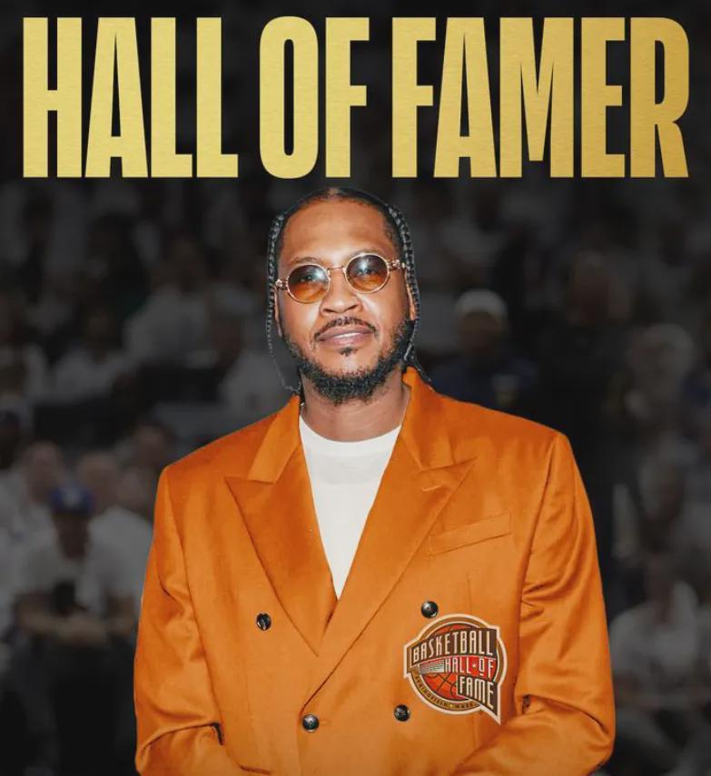 正式的官宣！回来了，“甜瓜”安东尼！