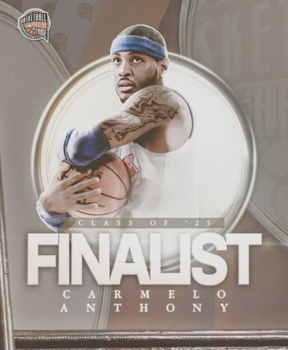 正式的官宣！回来了，“甜瓜”安东尼！