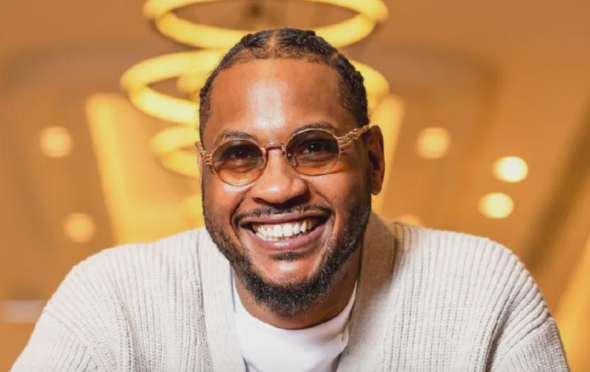 正式的官宣！回来了，“甜瓜”安东尼！